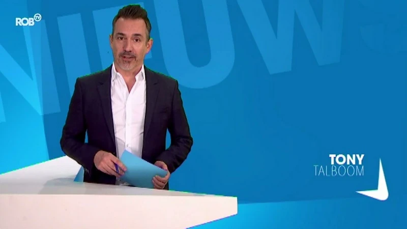 Nieuws maandag 17 juni