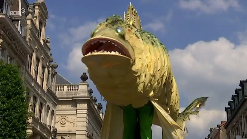 Dit was De Langste Dag in Leuven