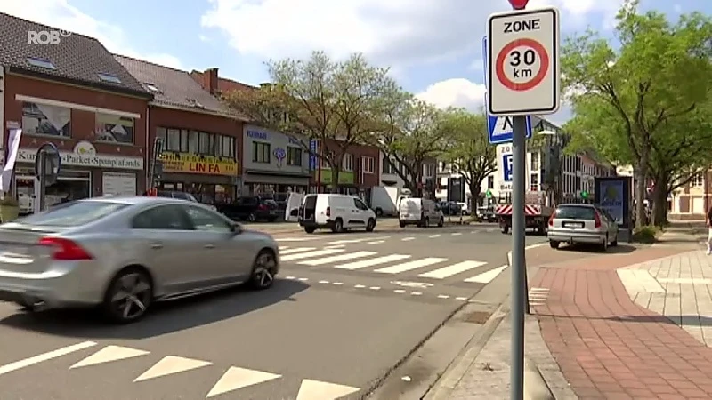 Diestenaren gaan amper in op oproep om hardrijders te melden