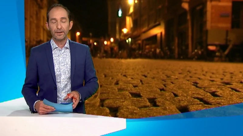 Politie van Leuven heeft handen vol met overlast in de stad