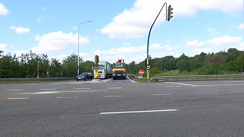 Eindelijk veiligere Mechelsesteenweg in Herent op komst, maar wel nog minstens 3 jaar wachten