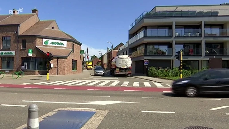 Lubbeek dient klacht in tegen ANPR-camera's en staat nu lijnrecht tegenover Bierbeek