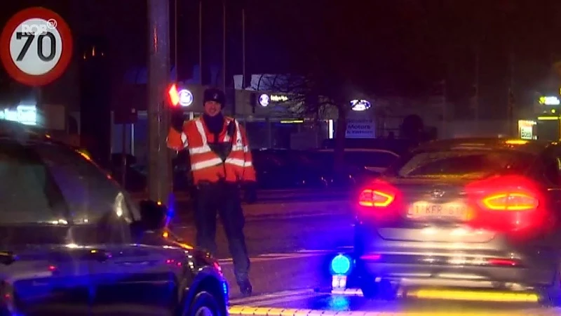 Te veel mensen blazen positief: politie Boortmeerbeek-Haacht-Keerbergen neemt maatregelen