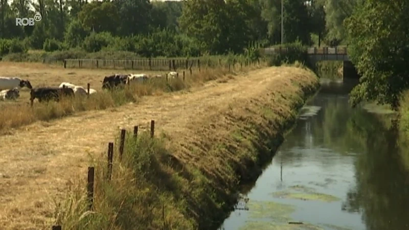 Captatieverbod voor landbouwers vanaf morgen van kracht in onze regio