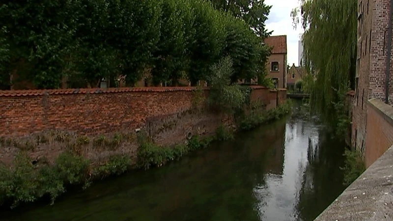 Dijlewater zou één op de vijf Leuvense woningen kunnen verwarmen
