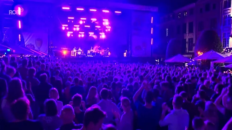 25 000 fans op tweede avond van Beleuvenissen