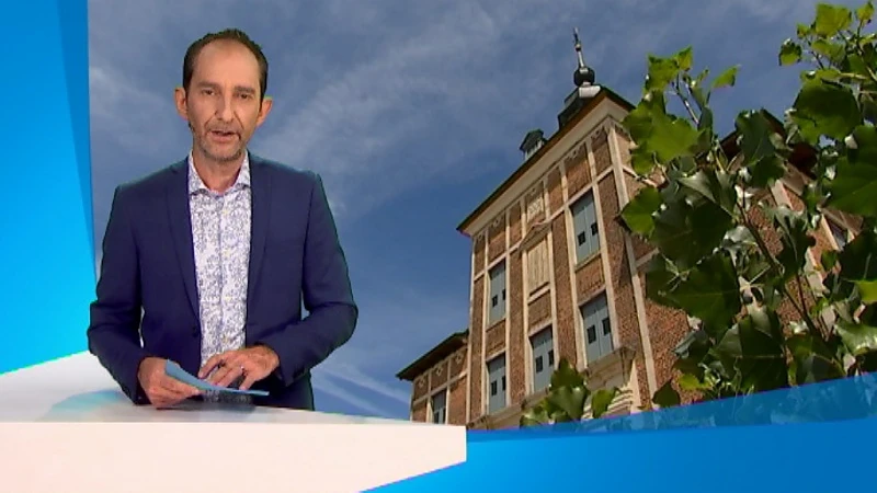 Norbertuspoort Abdij van Park laureaat voor de Onroerenderfgoedprijs 2019