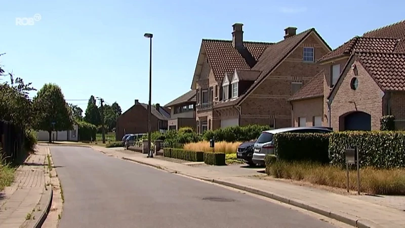 Gemiddelde woningprijs in onze provincie met 30.000 euro gestegen in vijf jaar tijd