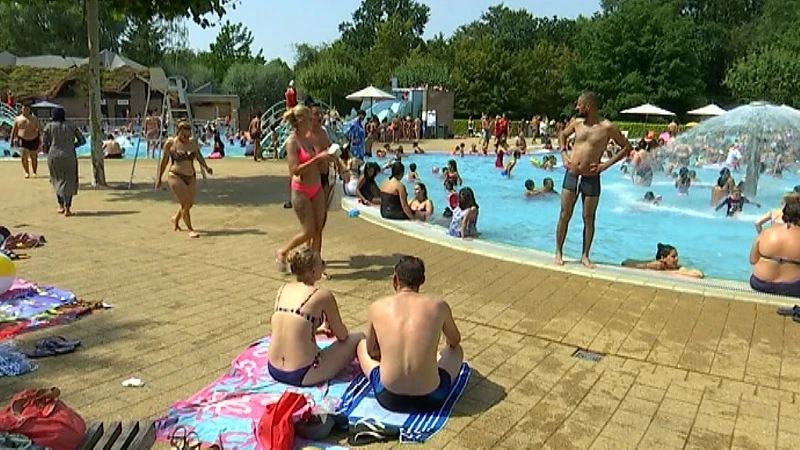 Nog altijd veel onduidelijkheid over burkini's in zwembad provinciedomein Kessel-lo
