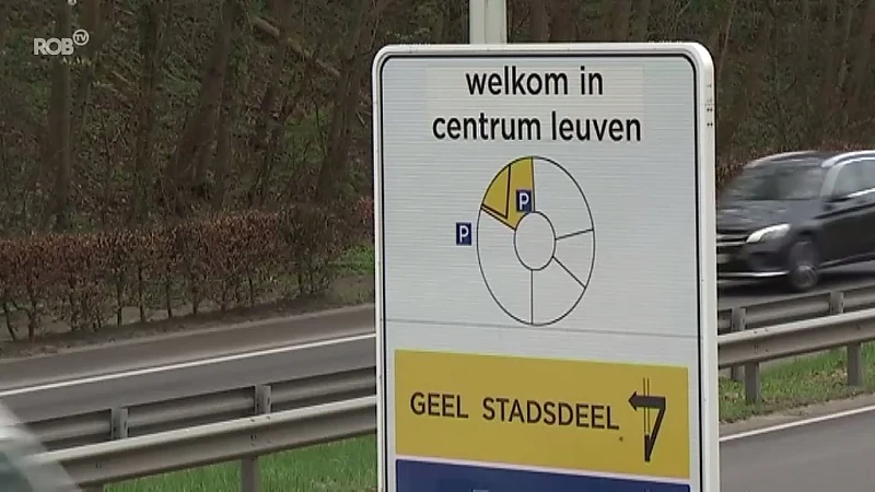 4 centrumsteden in onze regio bekijken waar ze nog nieuwe bomen kunnen planten