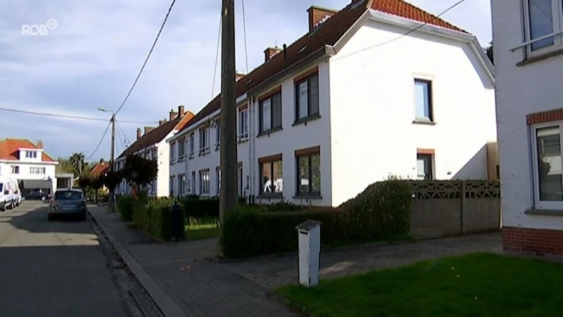 Diest-Uitbreiding wil wijk Poels in fases renoveren: bewoners kunnen mogelijk in woning blijven