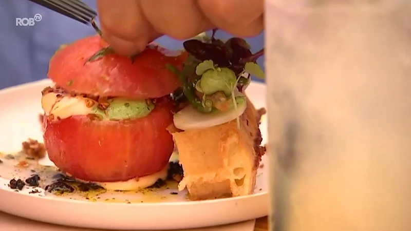 31ste editie Hapje-Tapje zorgt voor culinair feest in Leuvense binnenstad