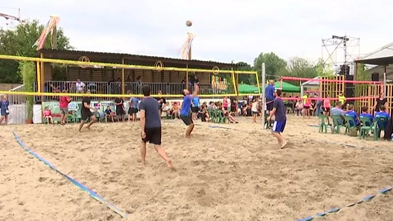 Baal Beach viert 20e verjaardag met throwback naar de beginjaren