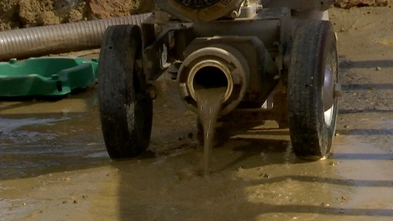Alweer twee waterlekken in Kessel-lo, Watergroep wil zo snel mogelijk alles vernieuwen