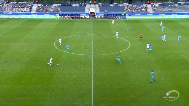 OHL trekt vrijdag vol vertrouwen naar Westerlo