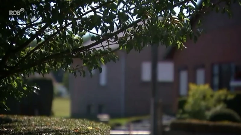 Speciale eenheden opgetrommeld voor verwarmde man met wapen in Lubbeek