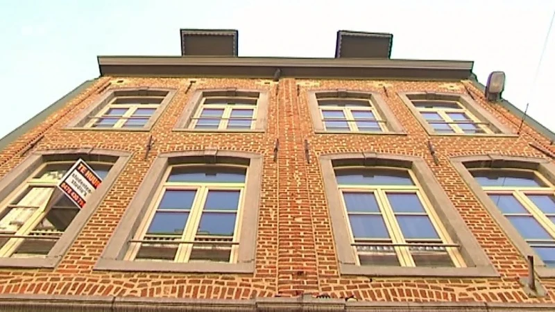 Nog amper studentenkoten vrij in Leuven