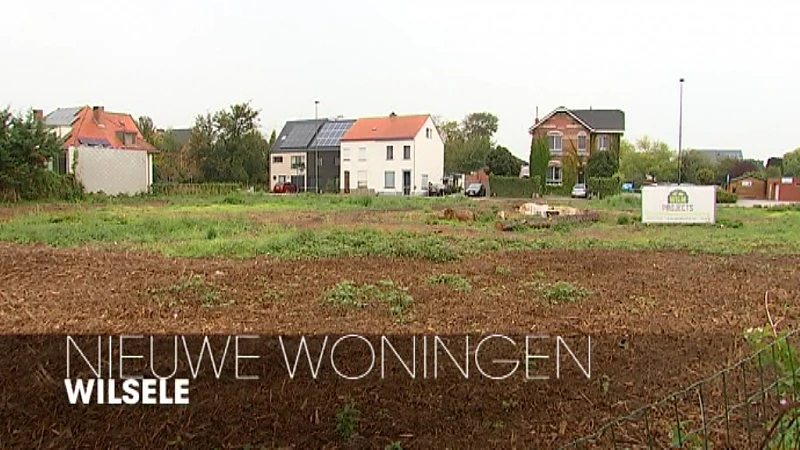 Stad Leuven wil geen 23 appartementen aan Aarschotsesteenweg in Wilsele