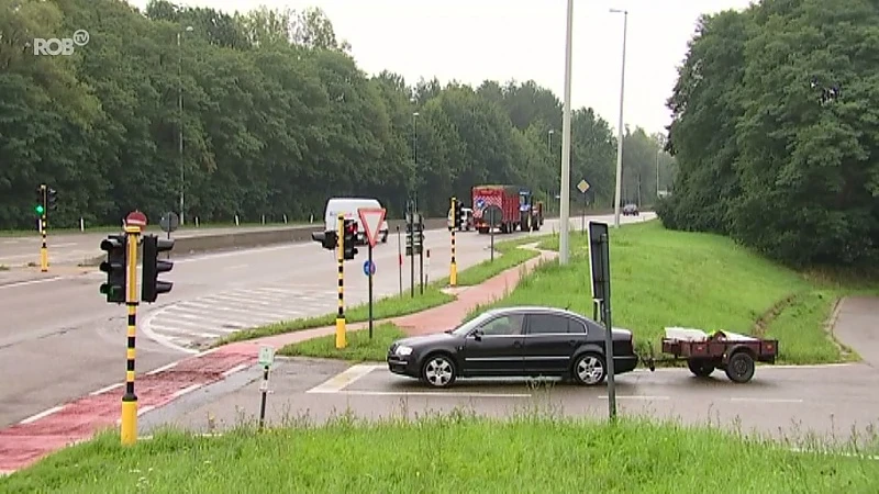 Wegen en Verkeer pakt groot deel ring Aarschot aan