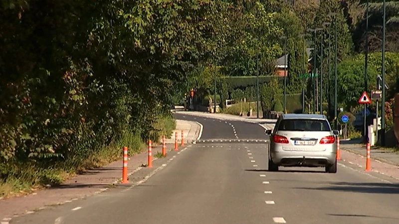 Komen er opnieuw ANPR-camera's in Kortenberg?