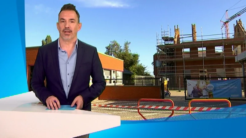 Leerlingen van GBS Molenstede bij Diest kunnen morgen opnieuw naar school