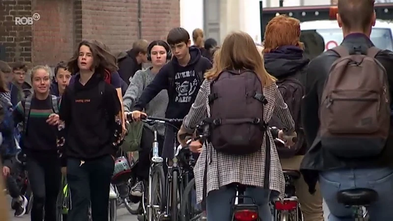 Ook 1 dag na aankondiging fusie Leuvense scholen nog veel onbegrip