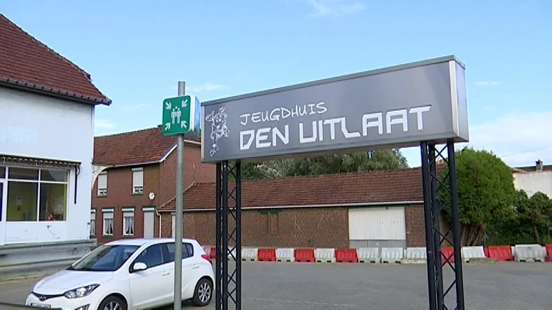 Jeugdhuis Den Uitlaat in Tielt-Winge moet op zoek naar nieuwe locatie