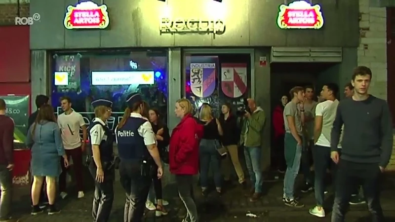 Trajectcontroles en kotfeestjes in fakbars: alle middelen zijn goed om overlast tegen te gaan in Leuven