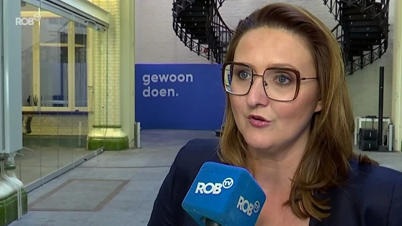 Relaas van een bewogen nacht en dag: Rutten uiteindelijk geen minister