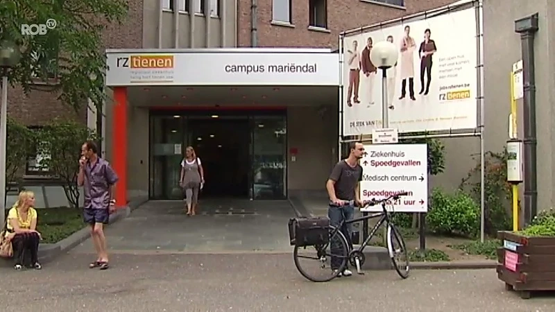 Nog altijd geen beslissing over de locatie van de nieuwe ziekenhuiscampus in Tienen