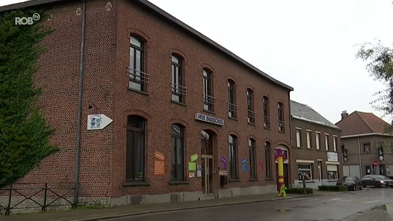 Schooljuf bewusteloos geslagen in Boortmeerbeek: "Wij zijn bang, dit kan iedereen overkomen"