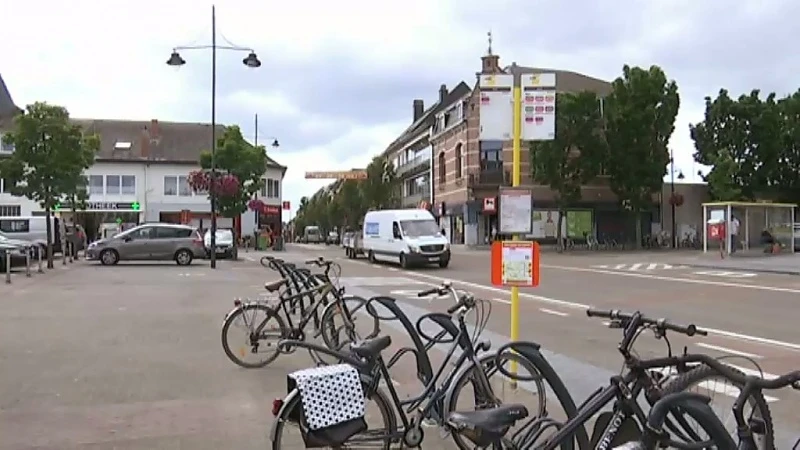 In Haacht gaat het licht nog dit jaar (gedeeltelijk) uit