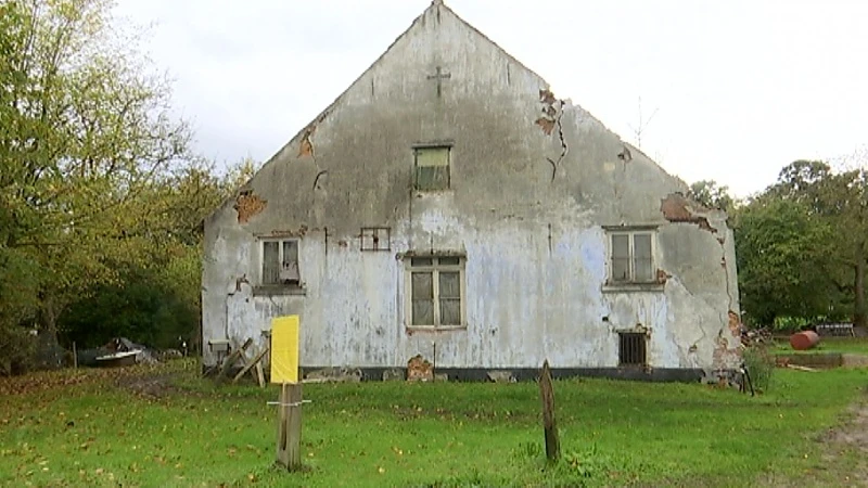 Kruishoeve in Keerbergen wordt gesloopt: "Wij begrijpen dat veel mensen dit jammer vinden"