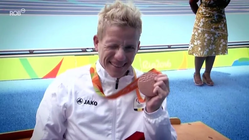 Voormalig rolstoelatlete Marieke Vervoort uit Diest is vandaag overleden, ze koos voor euthanasie