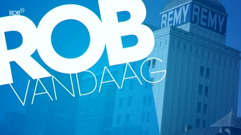 Nieuws dinsdag 22 oktober