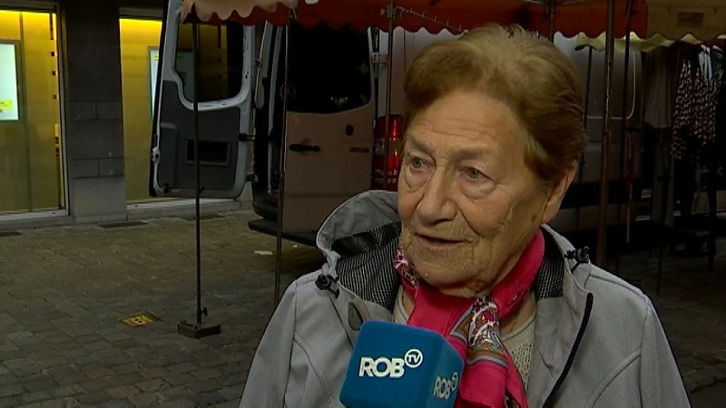 Zo reageert Diest op het overlijden van Marieke Vervoort