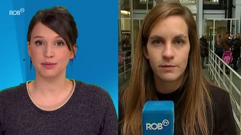 LIVE: "Diest zal Marieke Vervoort en haar dafalgannekes nooit vergeten"