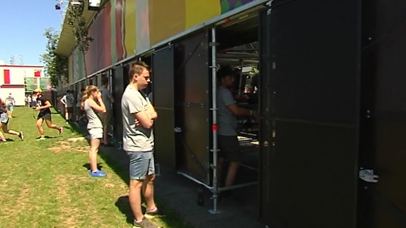 Komt er volgende zomer nog wel een nieuwe editie van TW Classic?