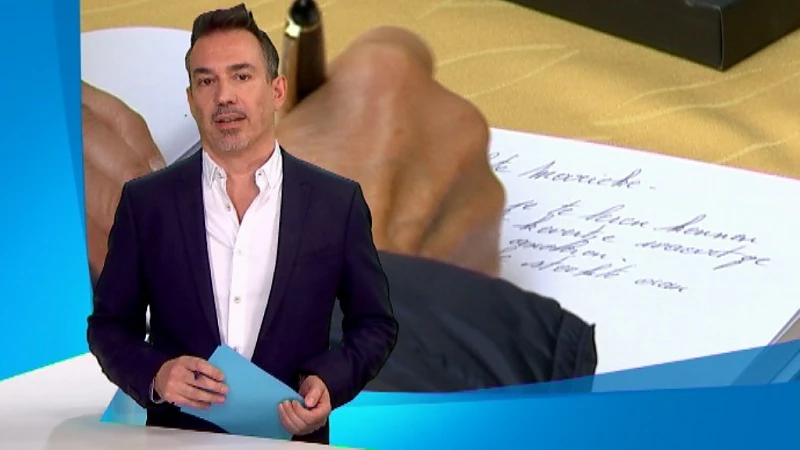 Uitvaartplechtigheid Marieke Vervoort live te volgen op ROB-tv