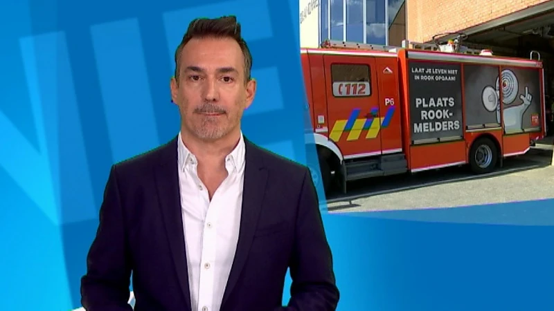 Een huisdier? Opgelet voor brandgevaar