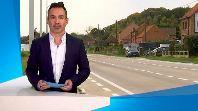 Politie Demerdal arresteert 3 illegalen tijdens controle met Sociale Inspectie