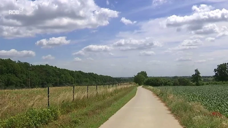 Tienen, Hoegaarden, Boutersem en Bierbeek moeten zelf beslissen of windmolens langs E40 er mogen komen