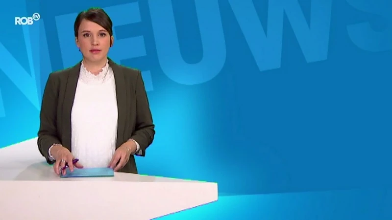 Nieuws maandag 28 oktober