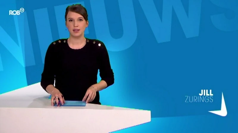 Nieuws dinsdag 29 oktober