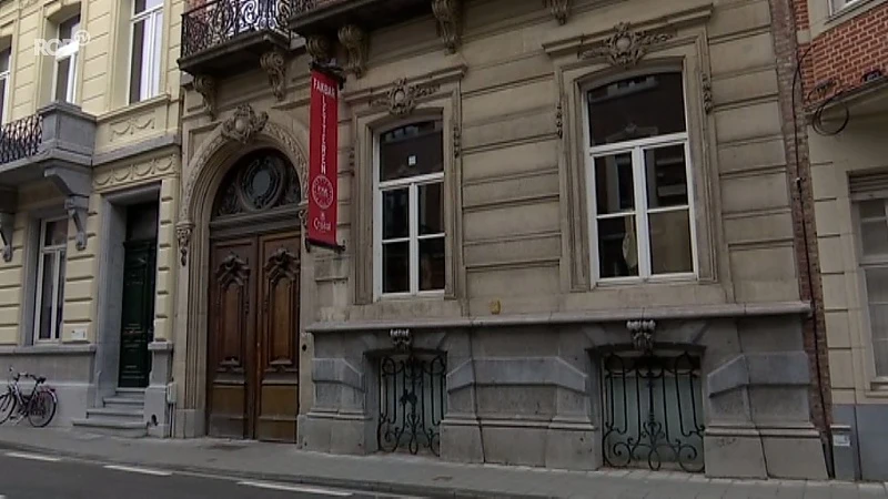 Ophef over 'politiek incorrecte fakavond' van studentenvereniging Eoos in Leuven