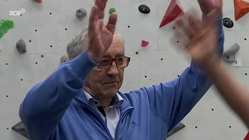 Leuvense seniorenmaand zet 65-plussers aan het sporten