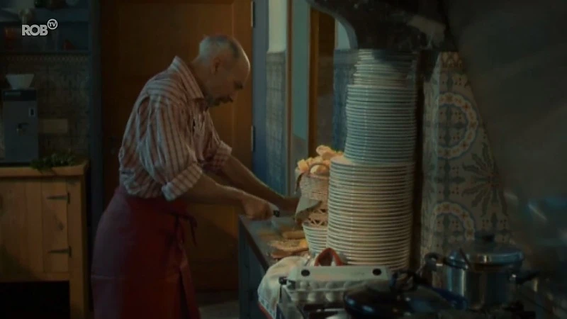 Compagnie Tartaren presenteert eerste miniserie 'Hotelzeepke'