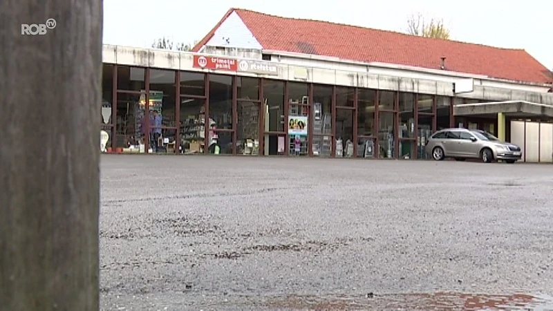 Winkelketen Colruyt Group wil over 2 jaar OKAY supermarkt openen in Hoegaarden