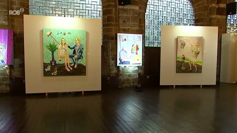 Stad Diest overweegt om UitPAS in te voeren voor culturele activiteiten