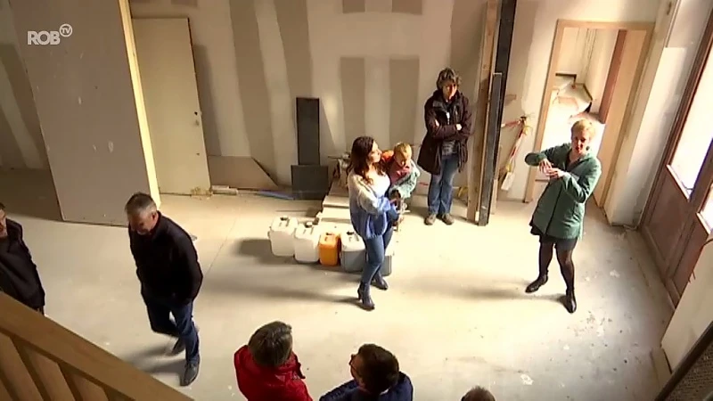 Modern cohousing-project voor 28 gezinnen zet deuren open voor nieuwsgierige bezoekers